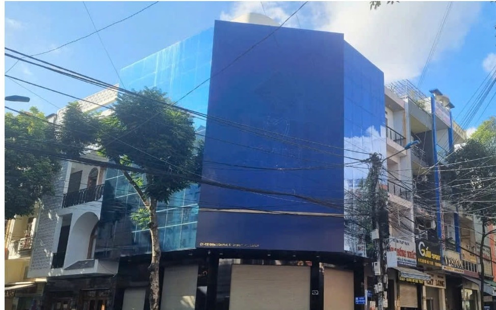 Một phòng khám nha khoa trên địa bàn TP Buôn Ma Thuột tháo biển hiệu sau vi phạm