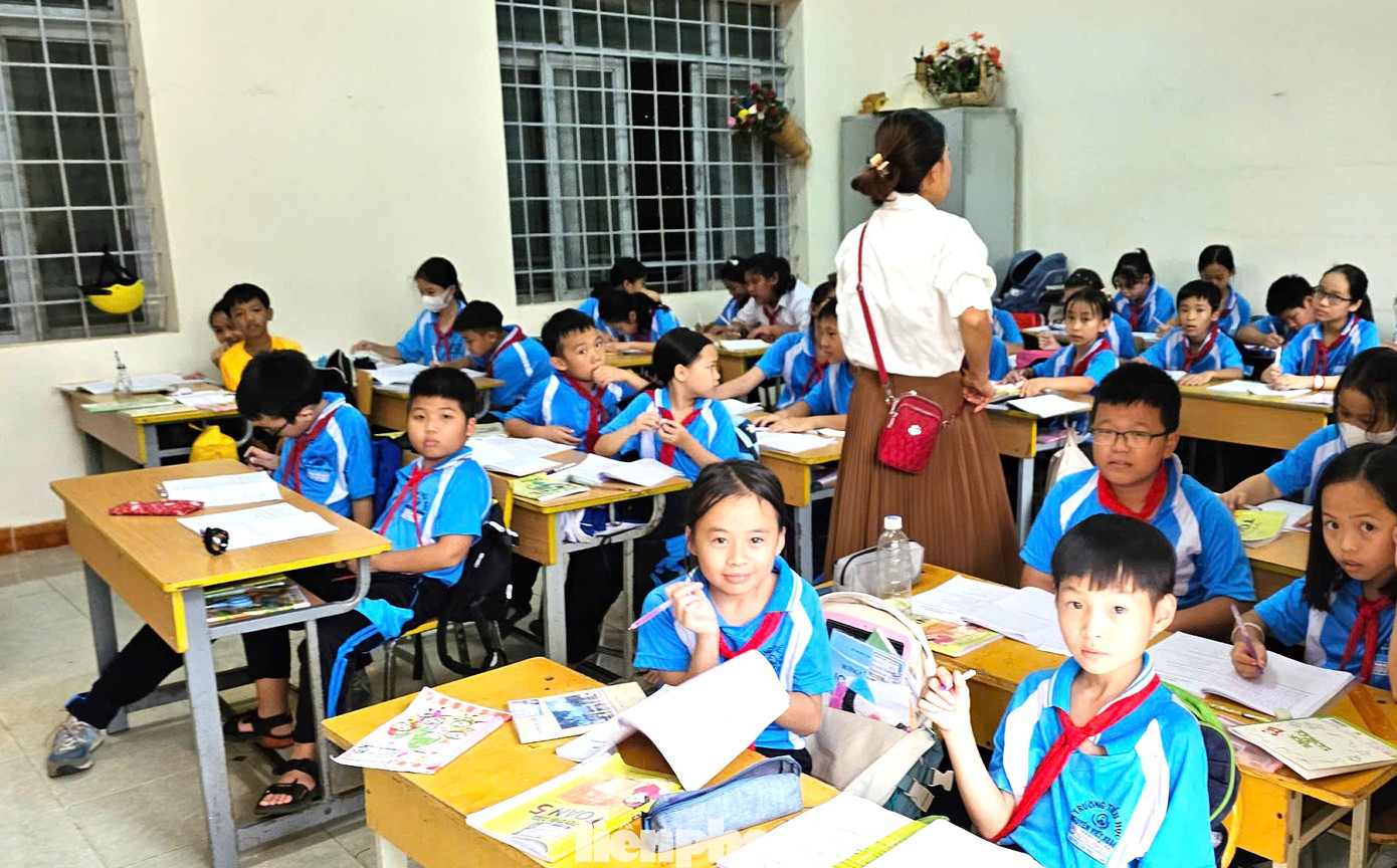 Thông tư 29 quy định về dạy thêm, học thêm sẽ có hiệu lực vào ngày 14/2.