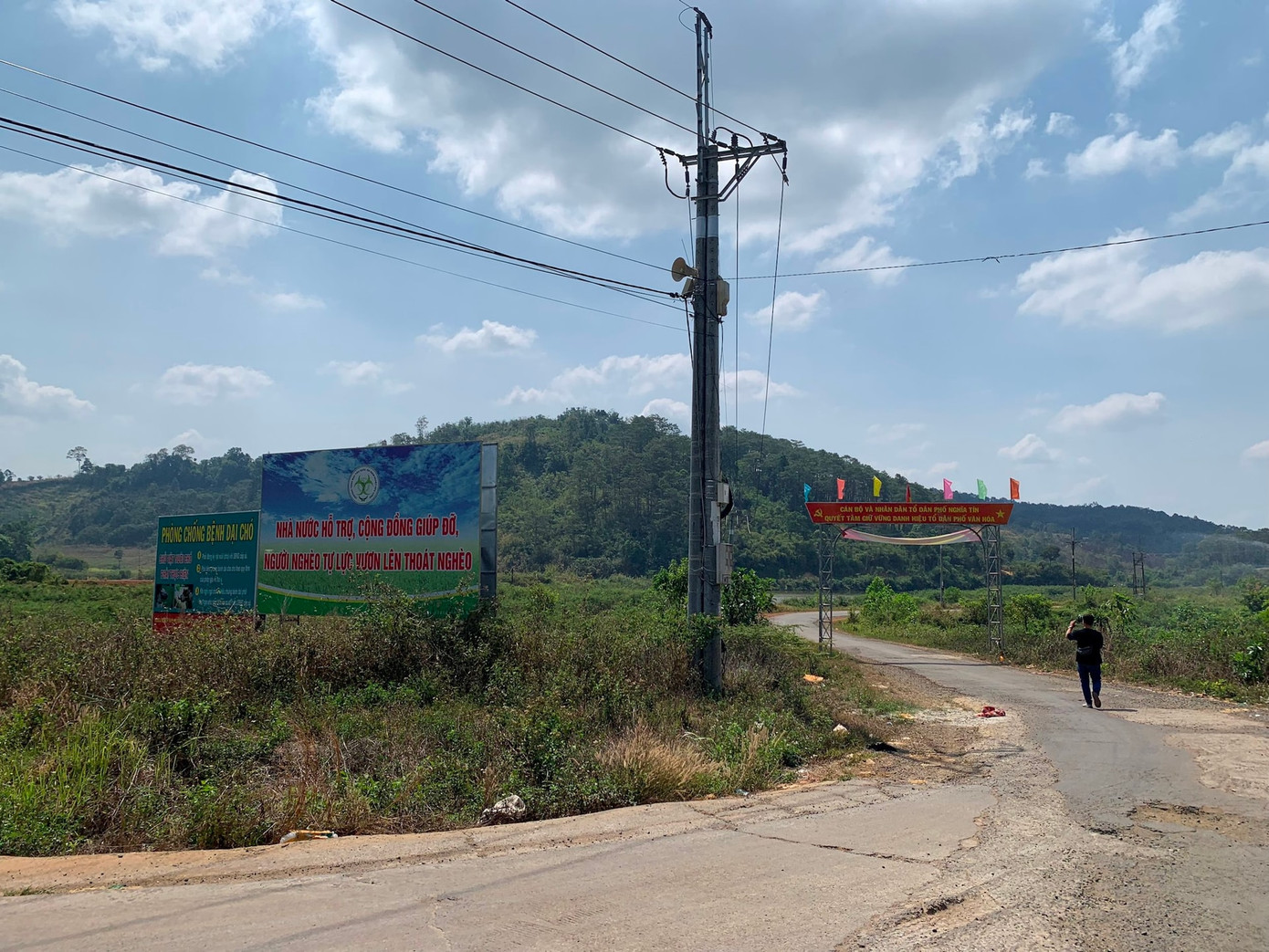 Dự án Bệnh viện đa khoa Xuyên Á - Gia Nghĩa, được xác định xây dựng tại phường Quảng Thành, TP Gia Nghĩa (Đắk Nông)