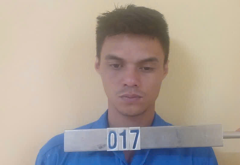 Đối tượng Ngô Minh Truyền