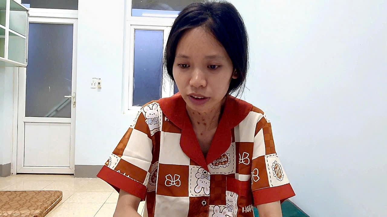 Đối tượng Triệu Thị Hiền