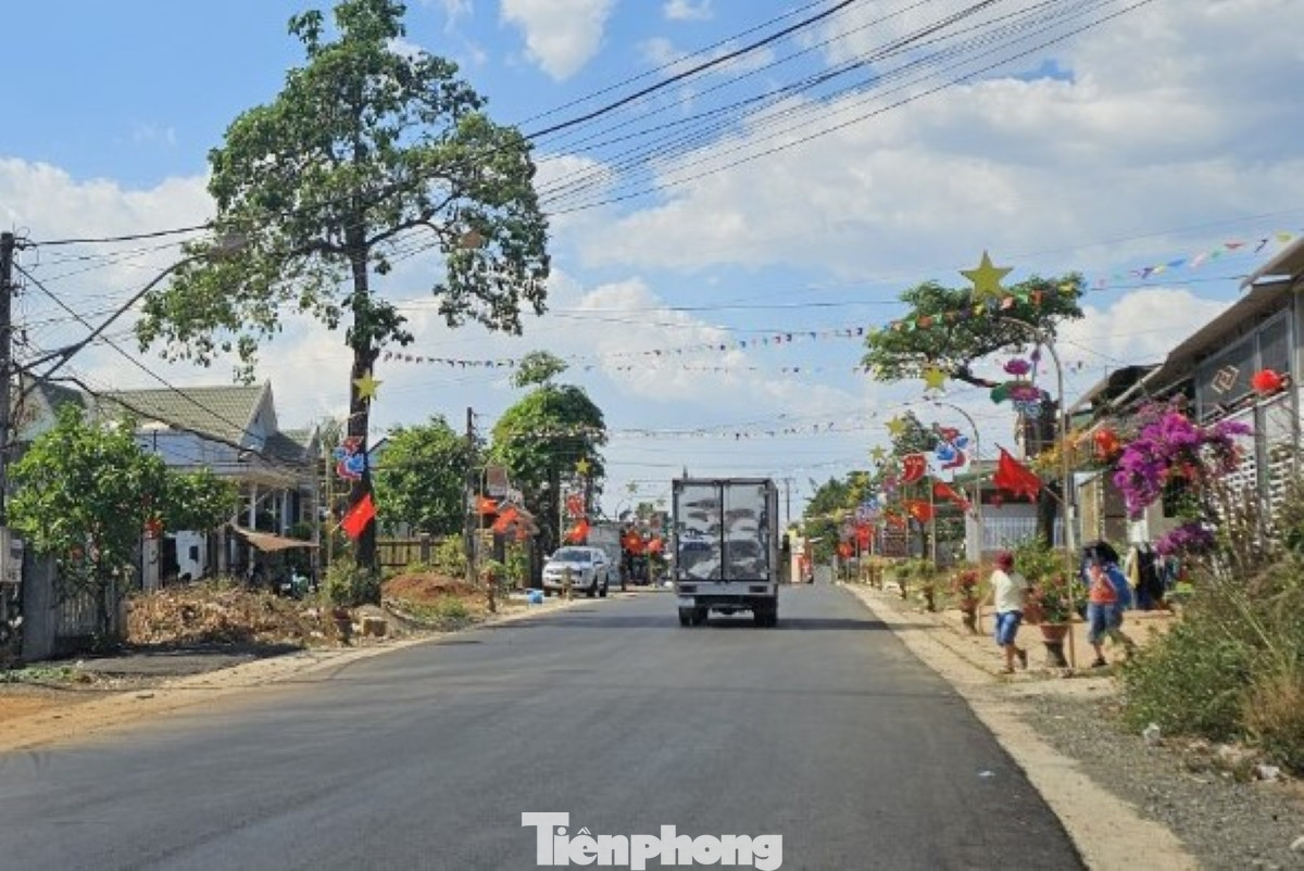 Cơ quan chức năng sẽ giám sát tốc độ của các phương tiện di chuyển trên địa bàn Đắk Nông