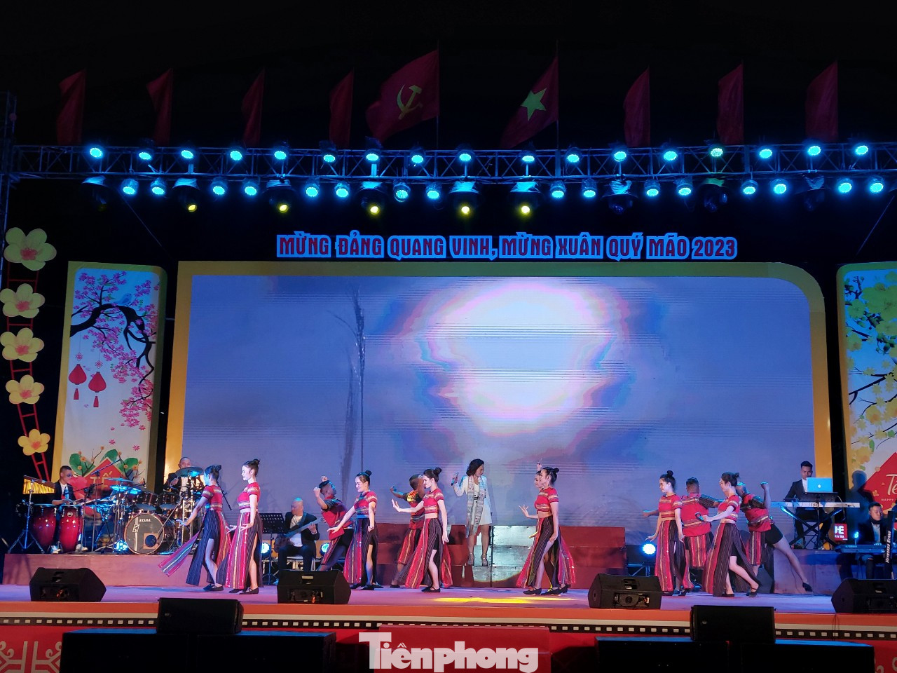 TP.Buôn Ma Thuột là địa phương duy nhất ở Đắk Lắk bắn pháo hoa tầm thấp