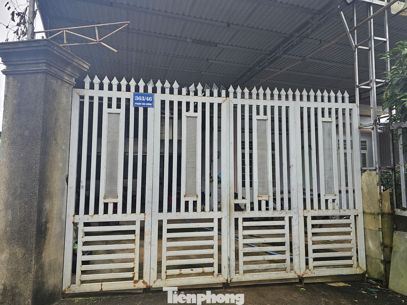 Một cơ sở sản xuất giá đỗ có sử dụng chất cấm ở phường Tân Hoà, thành phố Buôn Ma Thuột Một cơ sở sản xuất giá đỗ có sử dụng chất cấm ở phường Tân Hoà, thành phố Buôn Ma Thuột