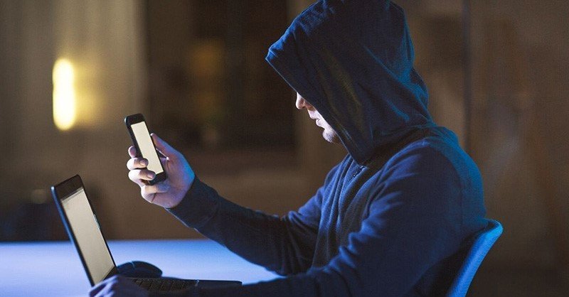 Người dân phản ánh nhận nhiều cuộc gọi yêu cầu cung cấp thông tin cá nhân. Ảnh minh hoạ