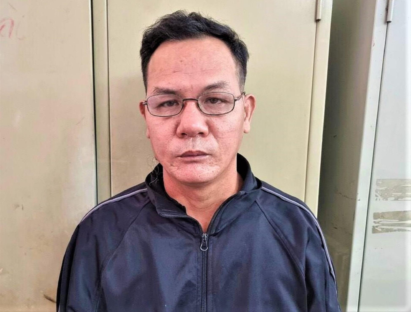 Đối tượng Nguyễn Văn Thành Đối tượng Nguyễn Văn Thành