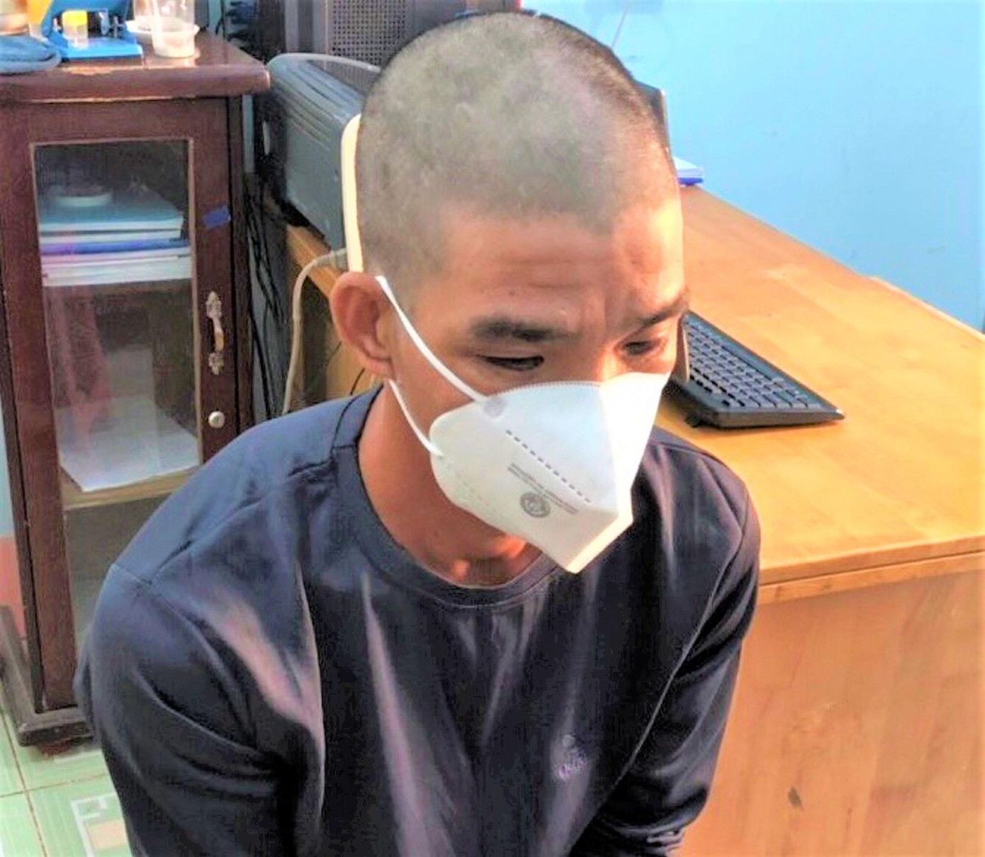 Đối tượng Lạc Văn Thao Đối tượng Lạc Văn Thao