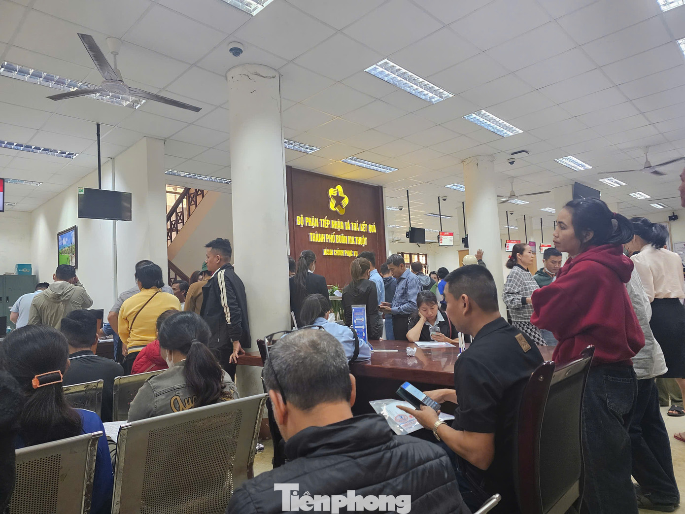 Đắk Lắk lên phương án chi trả chế độ cho cán bộ, công viên chức và người lao động nghỉ việc.