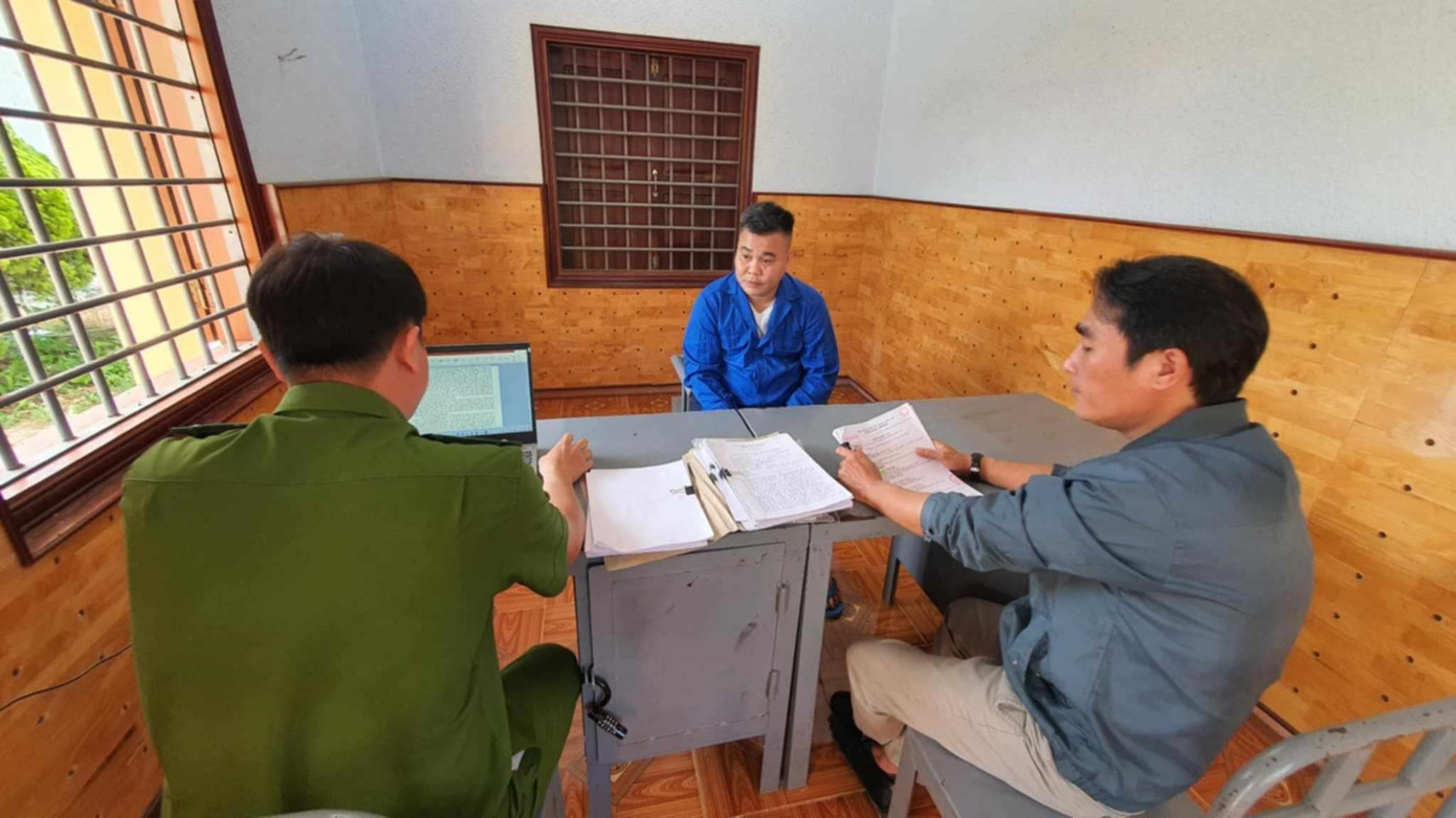 Tổng giám đốc Công ty CP đầu tư AVS Đắk Lắk bị điều tra về tội lạm dụng tín nhiệm chiếm đoạt tài sản