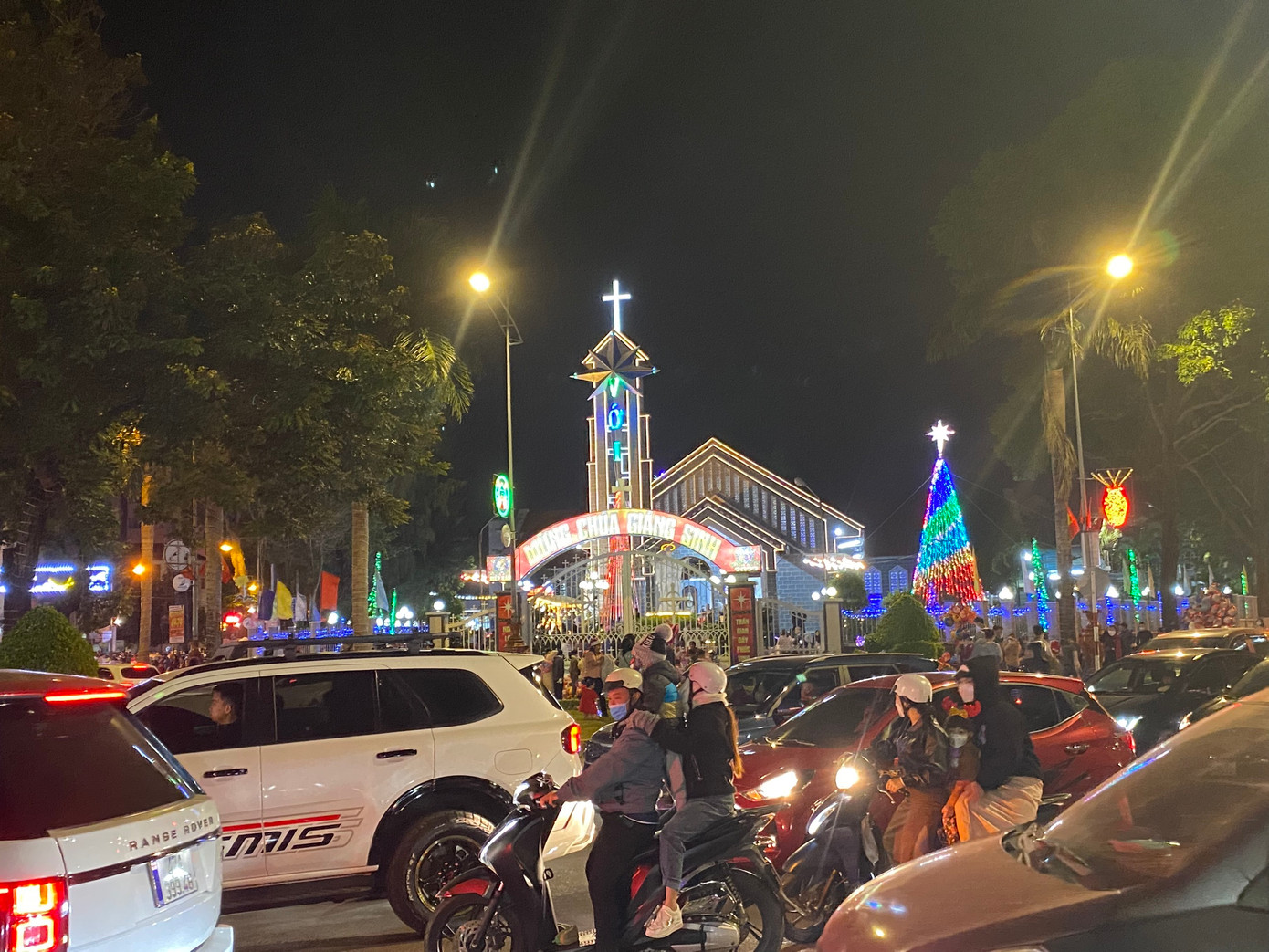 Trung tâm TP Buôn Ma Thuột Trung tâm TP Buôn Ma Thuột