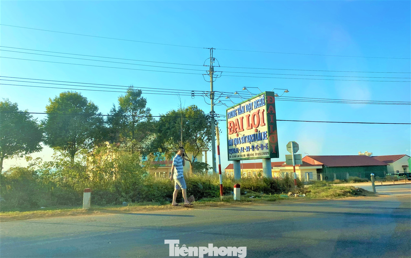 Thanh tra Sở GTVT Đắk Nông phát hiện nhiều vi phạm của các cơ sở đào tạo, sát hạch lái xe Thanh tra Sở GTVT Đắk Nông phát hiện nhiều vi phạm của các cơ sở đào tạo, sát hạch lái xe