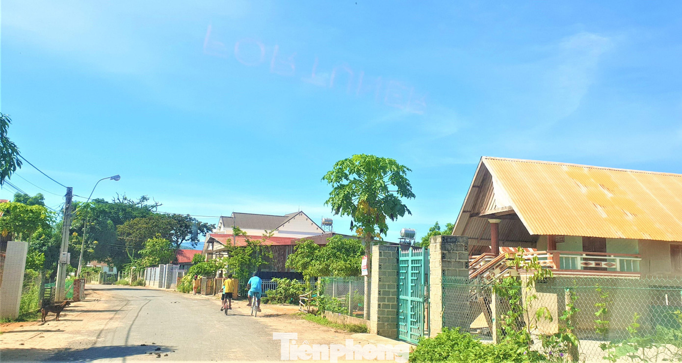 Một góc huyện Lắk