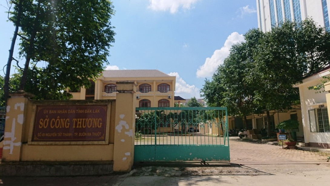 Nơi ông Nguyễn Văn Nghiêm công tác. Nơi ông Nguyễn Văn Nghiêm công tác.