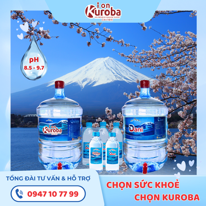 Sản phẩm đảm bảo vệ sinh an toàn thực phẩm và bảo vệ môi trường.