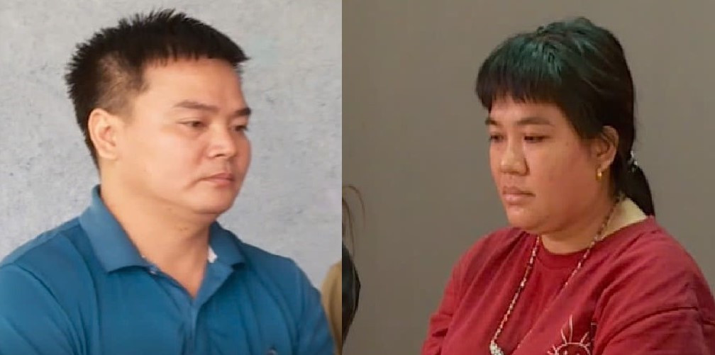 Đôi vợ chồng Tuấn, Nhớ.