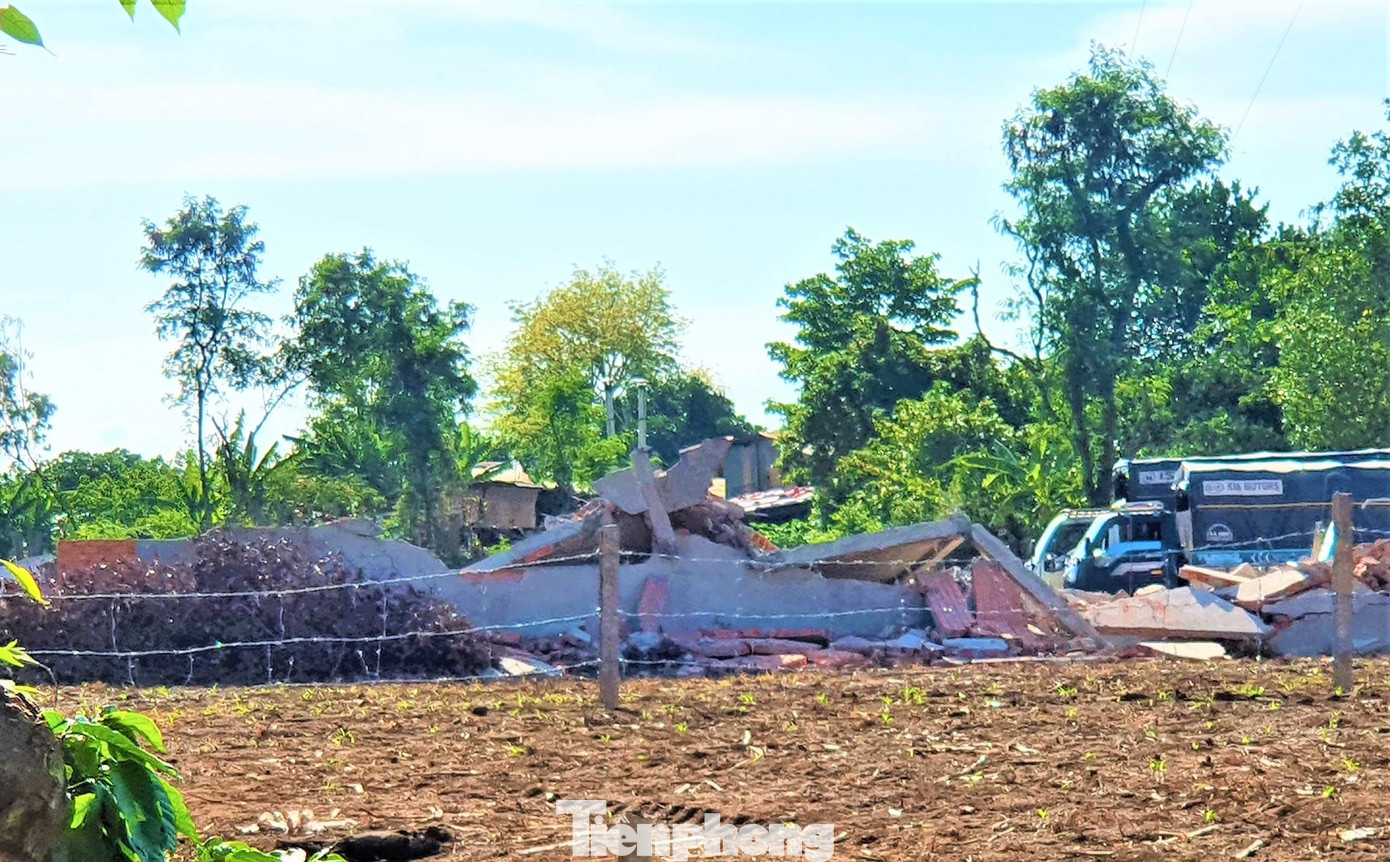 Trong đợt đầu, chính quyền Buôn Ma Thuột sẽ cưỡng chế 10 công trình Trong đợt đầu, chính quyền Buôn Ma Thuột sẽ cưỡng chế 10 công trình