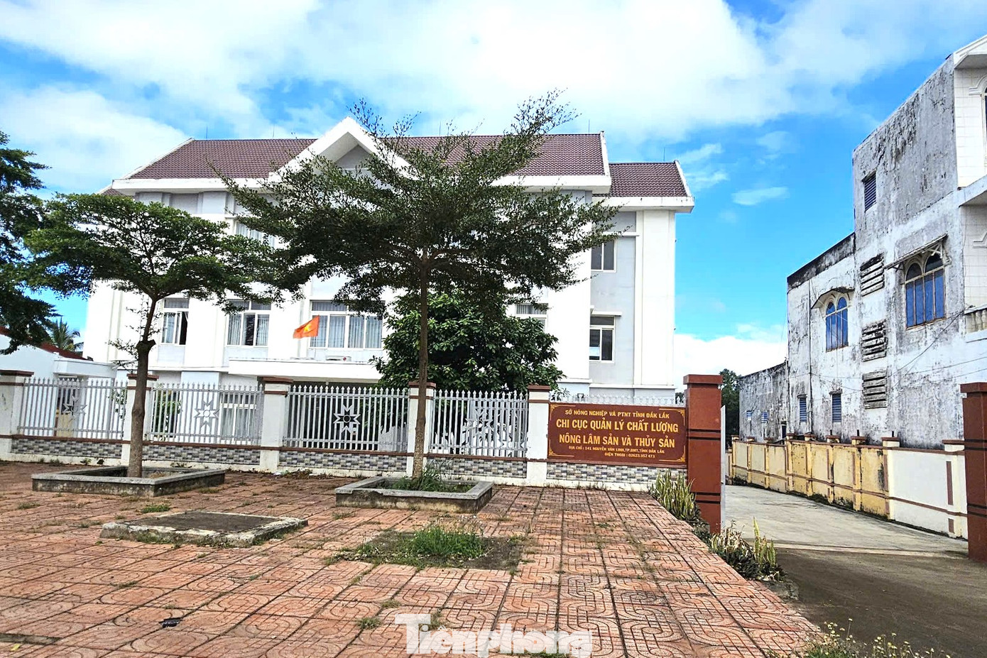 Đơn vị cấp Giấy chứng nhận đủ điều kiện ATTP cho cơ sở sản xuất Lâm Đạo Đơn vị cấp Giấy chứng nhận đủ điều kiện ATTP cho cơ sở sản xuất Lâm Đạo