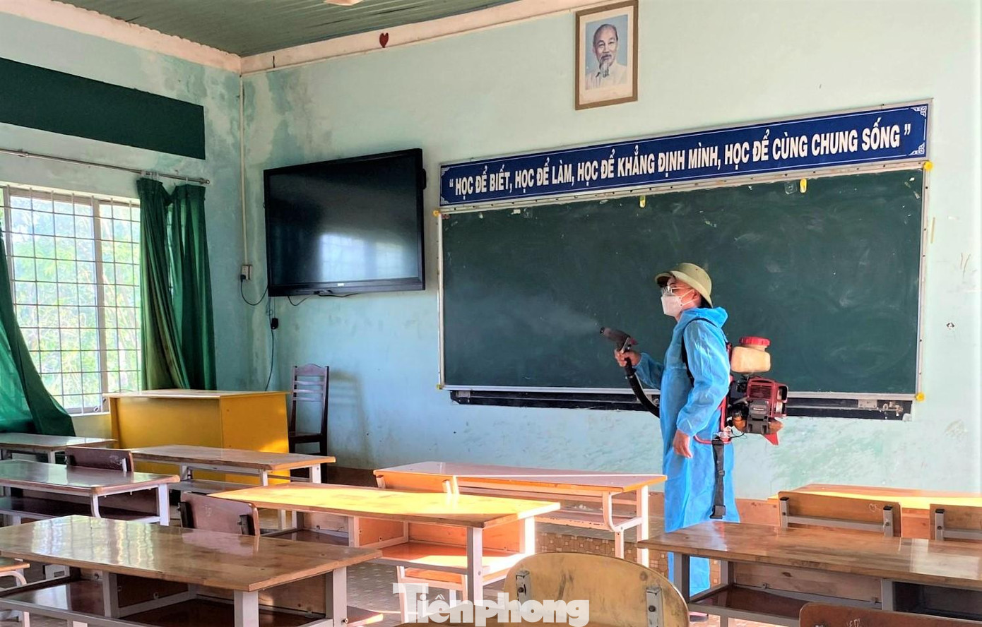 Dịch sốt xuất huyết đang bùng phát mạnh trên địa bàn tỉnh Đắk Lắk Dịch sốt xuất huyết đang bùng phát mạnh trên địa bàn tỉnh Đắk Lắk