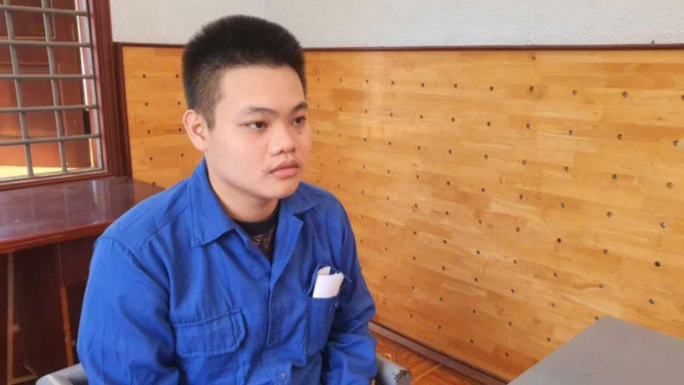 Đối tượng Lê Tuấn Kiệt