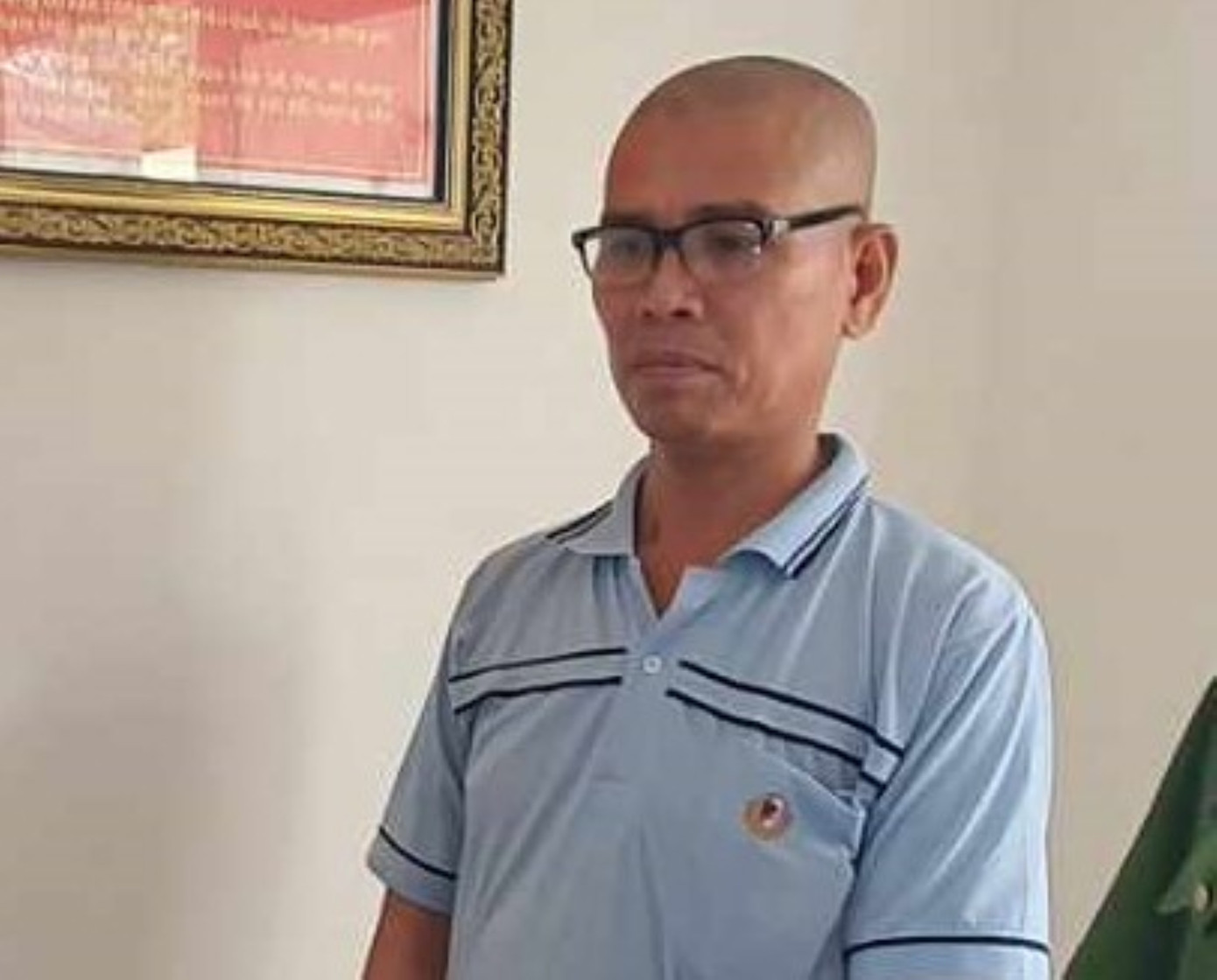 Đối tượng Đỗ Đăng Thu