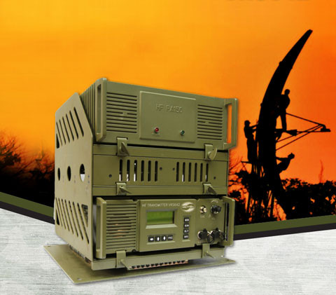 Một sản phẩm của Viettel phục vụ hiệu quả cho các nhiệm vụ của Quân đội Nhân dân Việt Nam