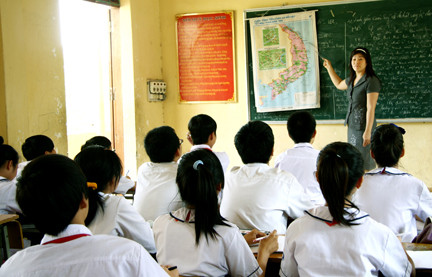 Ảnh minh họa. Ảnh minh họa