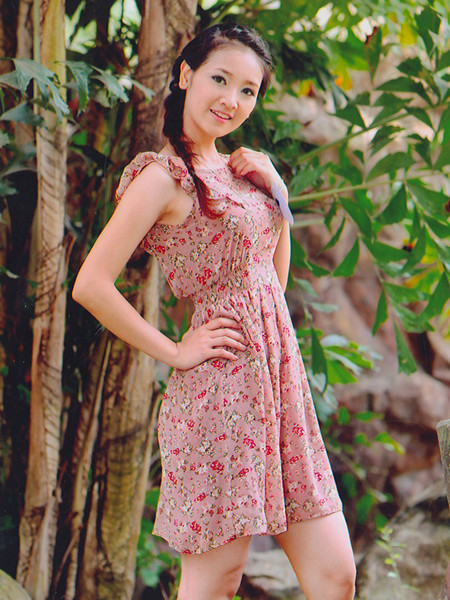 Diệu Linh. Diệu Linh