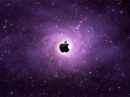 Blodget cảm thấy ông như đang gửi e-mail vào hố đen trong vũ trụ