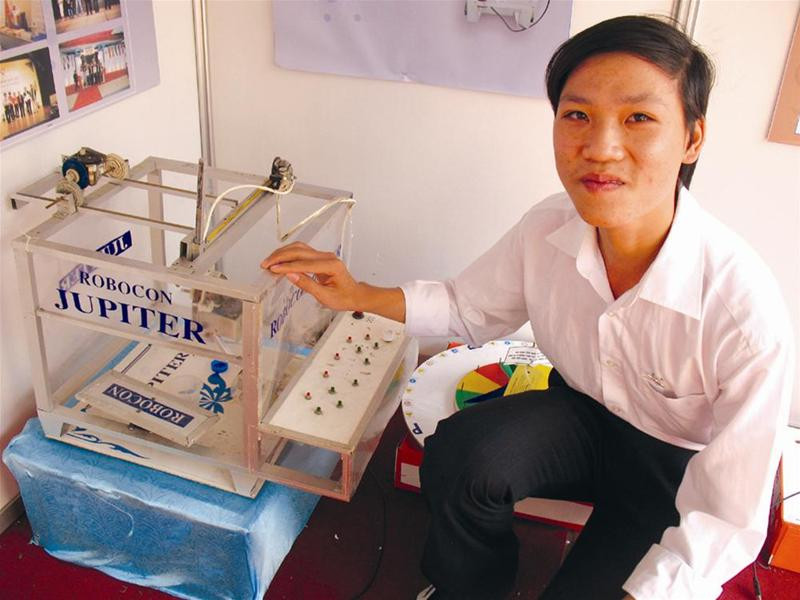 Nguyễn Ngọc Châm