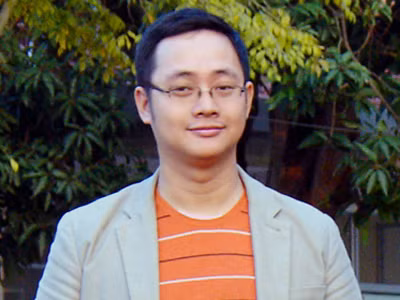 Lê Hoàng Dũng - Ảnh do nhân vật cung cấp. Lê Hoàng Dũng - Ảnh do nhân vật cung cấp