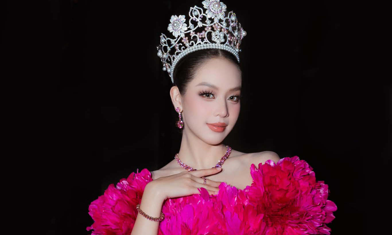 Khởi động cuộc thi Hoa hậu Việt Nam năm 2024: Rạng rỡ Việt Nam ảnh 1 Khởi động cuộc thi Hoa hậu Việt Nam năm 2024: Rạng rỡ Việt Nam ảnh 1