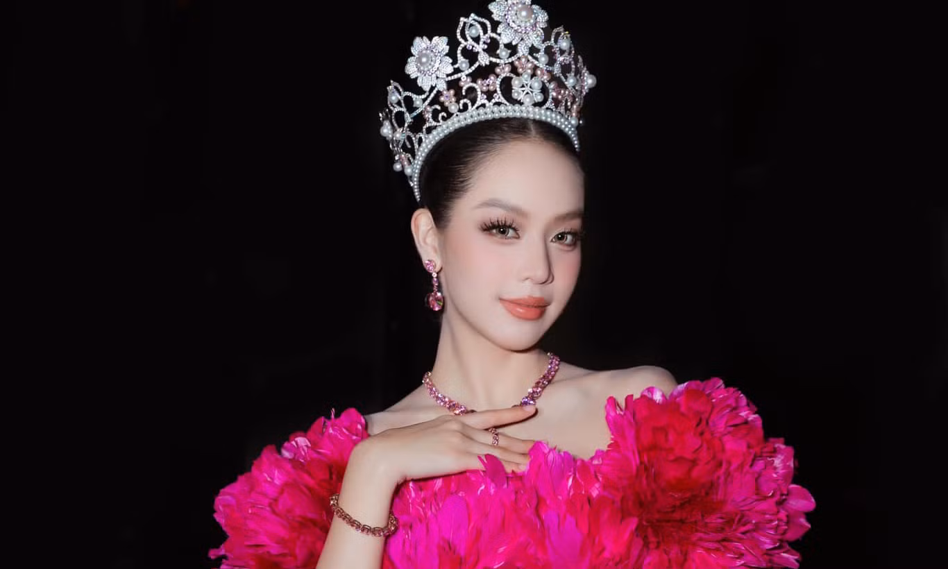 Khởi động cuộc thi Hoa hậu Việt Nam năm 2024: Rạng rỡ Việt Nam ảnh 1 Khởi động cuộc thi Hoa hậu Việt Nam năm 2024: Rạng rỡ Việt Nam ảnh 1