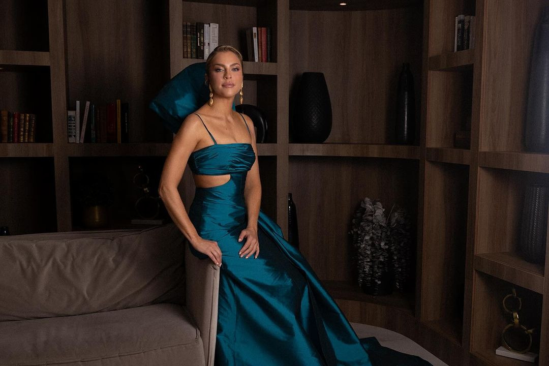 Hoa hậu Quốc tế 2006 Daniela di Giacomo tiết lộ những bí mật gây sốc về Hoa hậu Hoàn vũ 2024. Hoa hậu Quốc tế 2006 Daniela di Giacomo tiết lộ những bí mật gây sốc về Hoa hậu Hoàn vũ 2024.