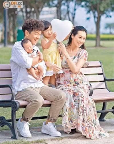 Con gái Trần Hạo Dân bị vú em hành hạ bằng cách châm kim vào người