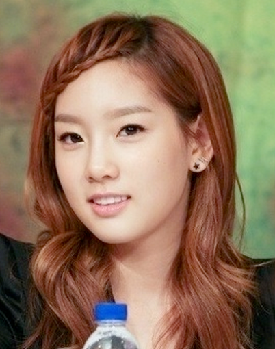 IU Dara Yoona Gain HyunA Park Bom So Hee Suzy Zinger Sun Hwa Jiyeon Taeyeon Goo Hara