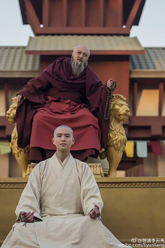 'Độ ta không độ nàng' gây bão mạng nhưng lại bị tác giả hắt hủi ảnh 2