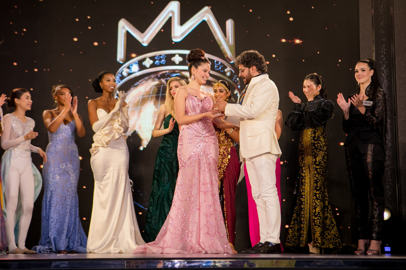 Hoa hậu Thế giới 2024 liên tục thay đổi format.