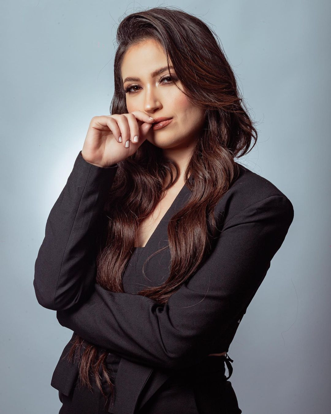 Imen cho biết khoảnh khắc đáng tự hào nhất của cô là hoàn thành một dự án nhân đạo, nơi cô giúp thiết lập không gian an toàn và nuôi dưỡng trẻ em trong một trường tiểu học.