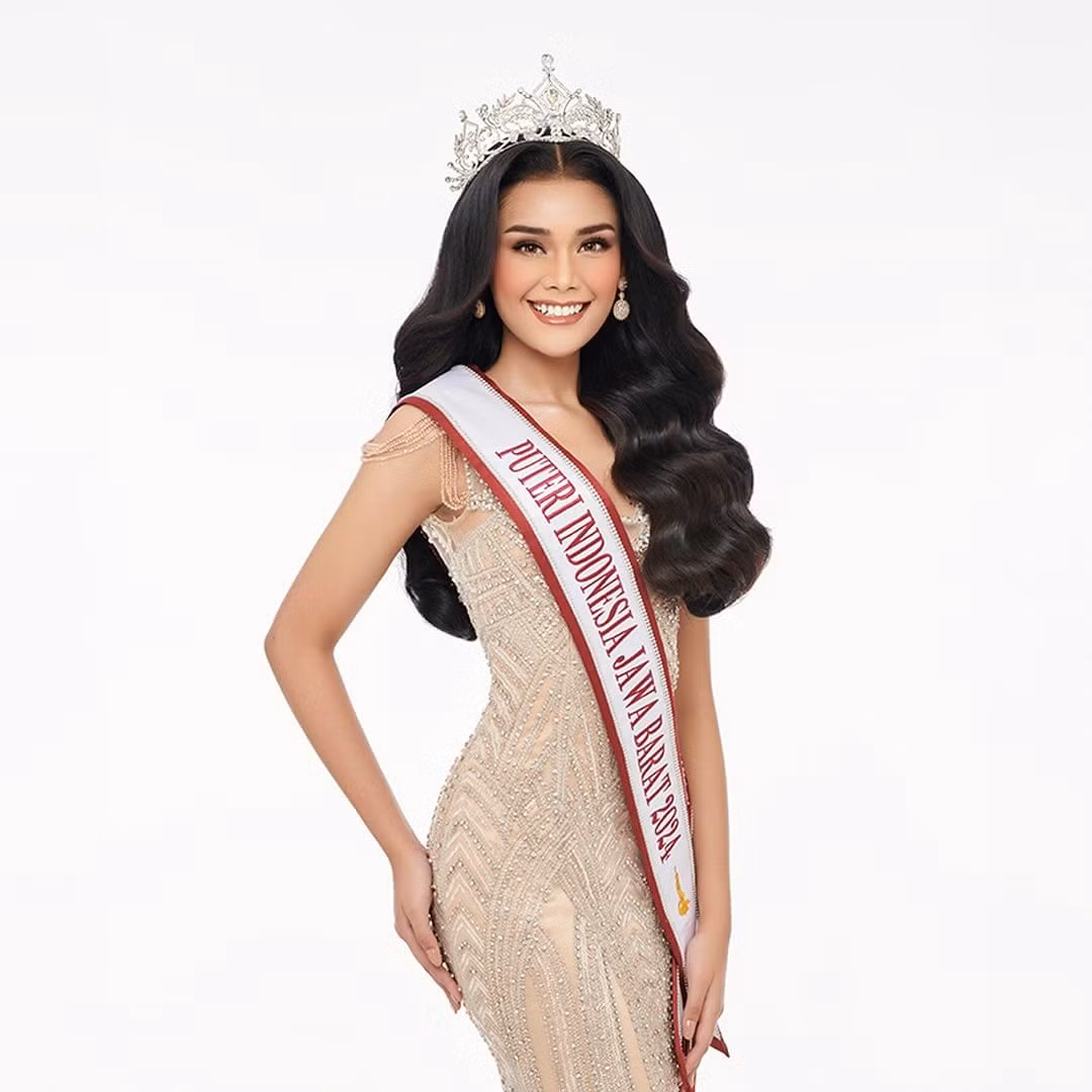 Harashta Haifa Zahra năm nay 20 tuổi, đang theo học tại Học viện Công nghệ Bandung, chuyên ngành Kỹ thuật Môi trường.