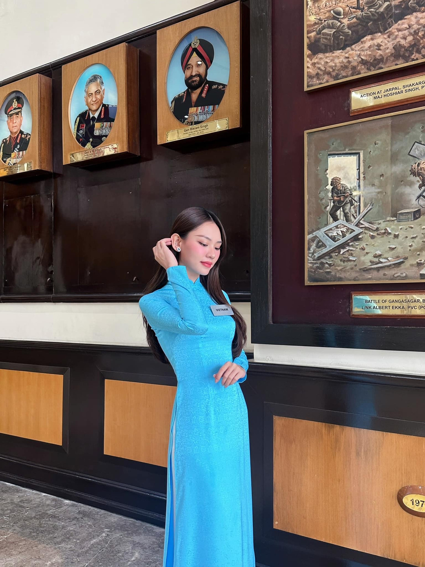 Tại cuộc thi năm nay, không chỉ Mai Phương mà nhiều người đẹp được đánh giá cao khác như Colombia hay Venezuela cũng trắng tay ở các phần thi phụ khiến nhiều người bất ngờ.