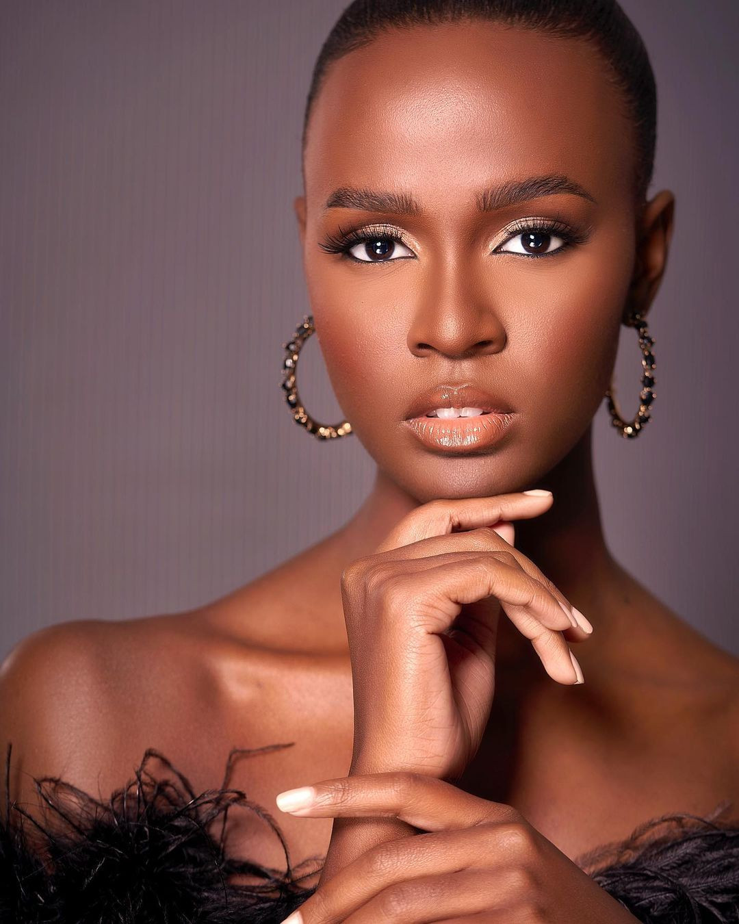 Sau khi giành chiến thắng ở phần thi Top Model, Axelle được nhận xét là một trong những thí sinh tiềm năng của khu vực châu Mỹ.