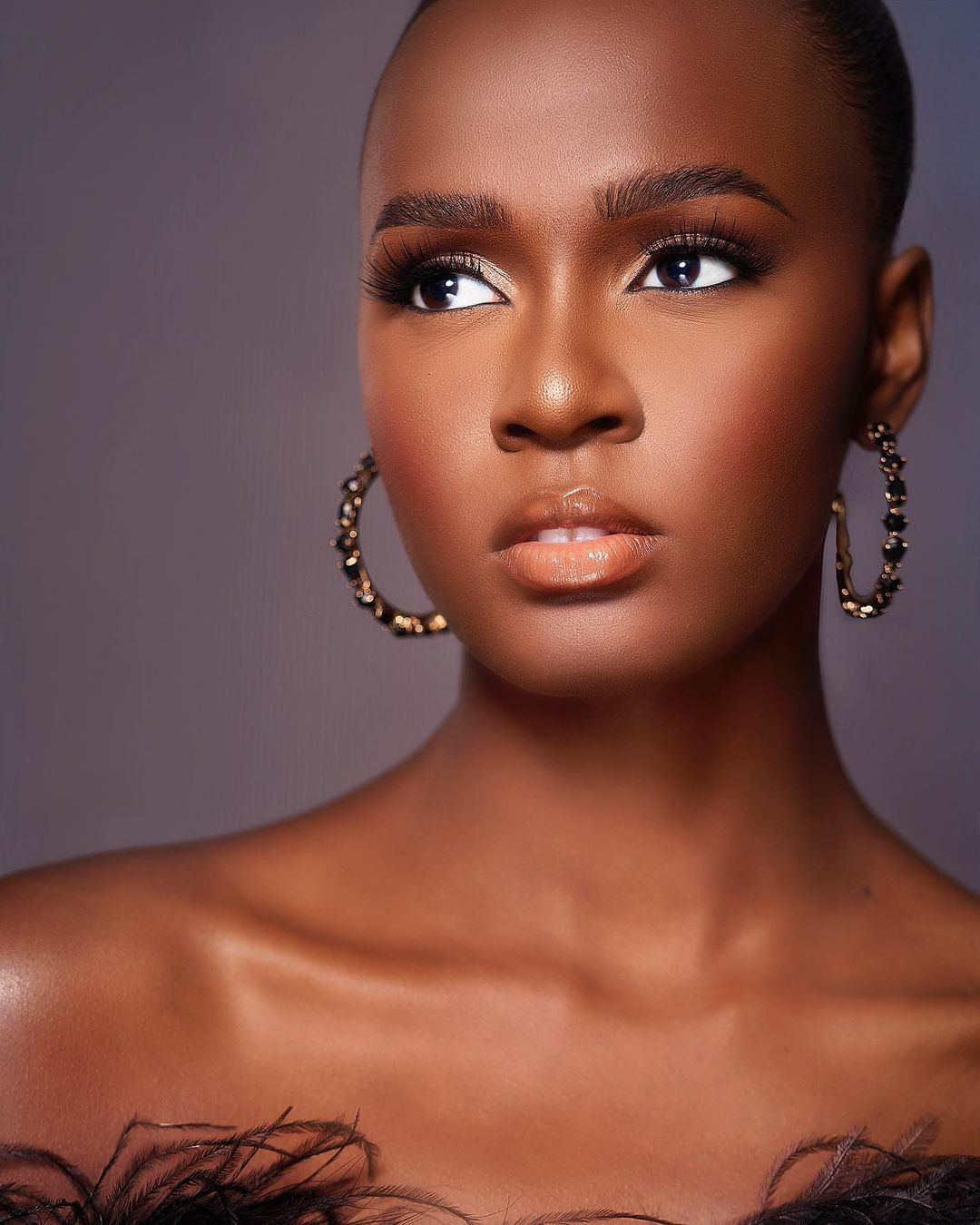 Sau khi giành chiến thắng ở phần thi Top Model, Axelle được nhận xét là một trong những thí sinh tiềm năng của khu vực châu Mỹ.