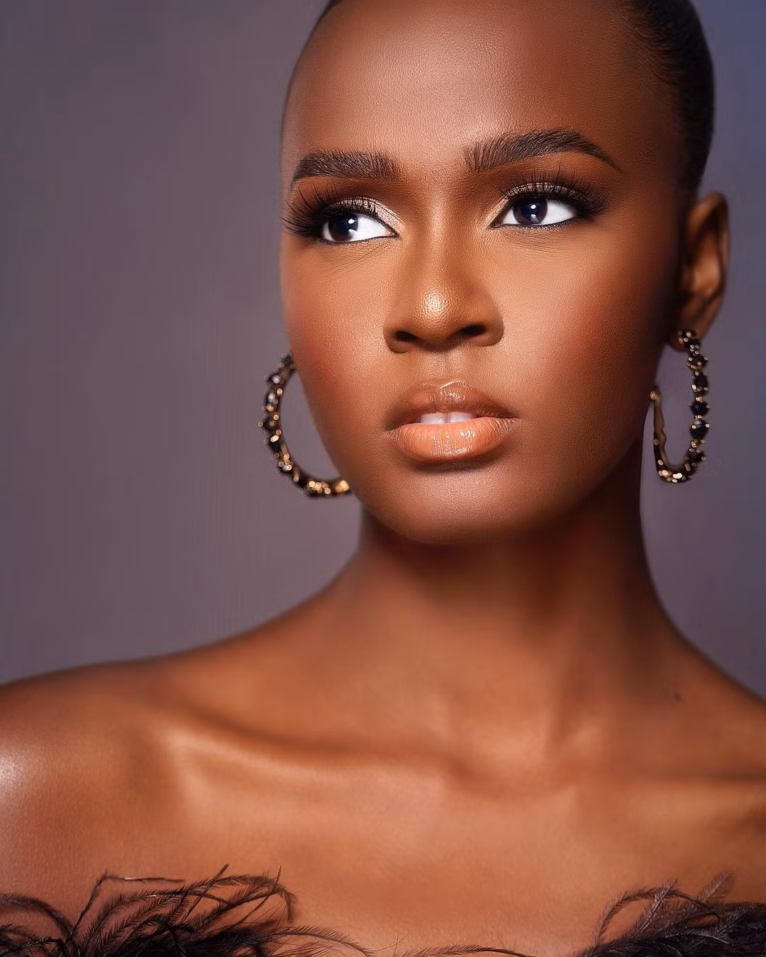 Sau khi giành chiến thắng ở phần thi Top Model, Axelle được nhận xét là một trong những thí sinh tiềm năng của khu vực châu Mỹ.