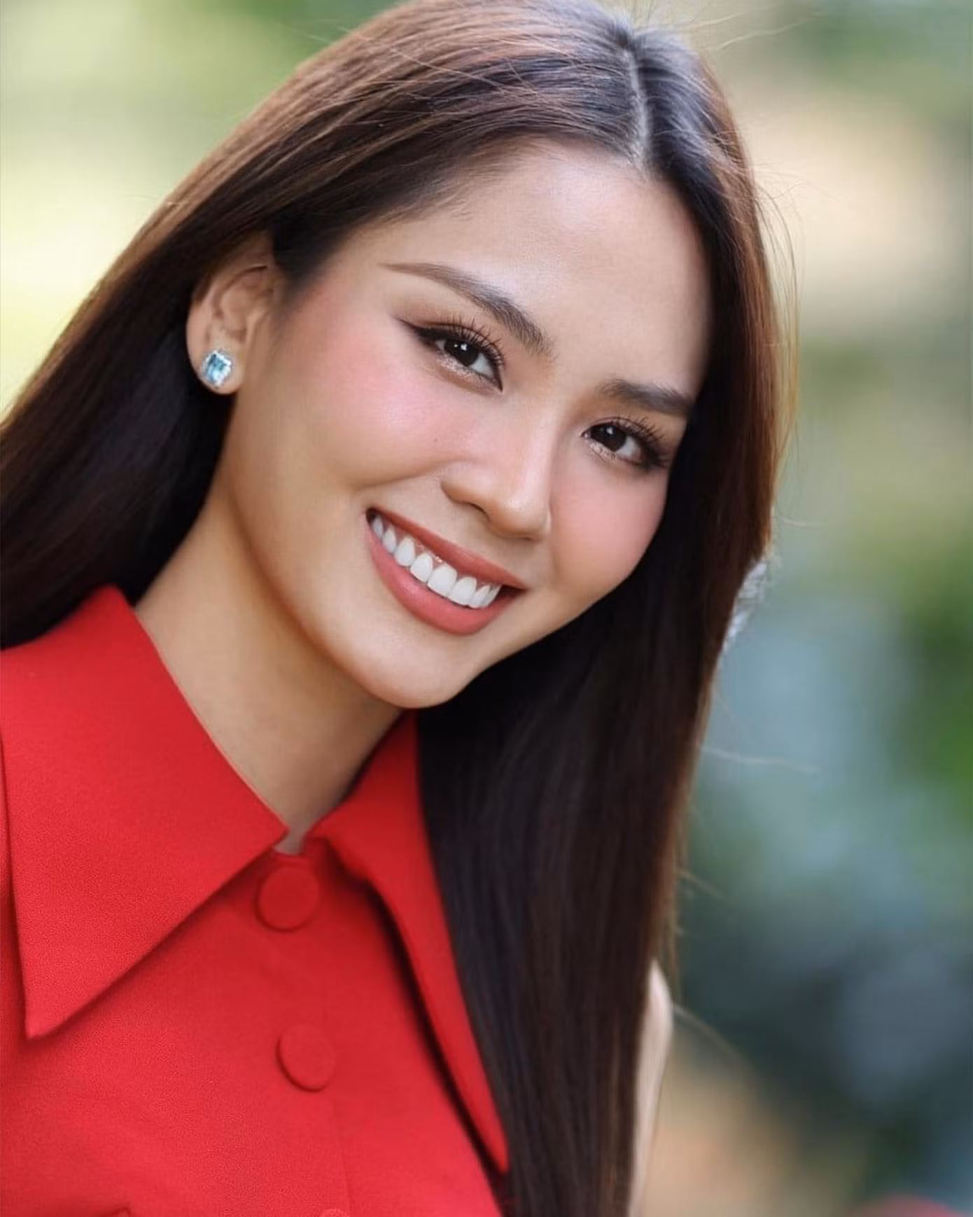 Mai Phương được nhận xét sẽ gặp nhiều khó khăn khi phải đương đầu với các đối thủ mạnh ở khu vực châu Á.