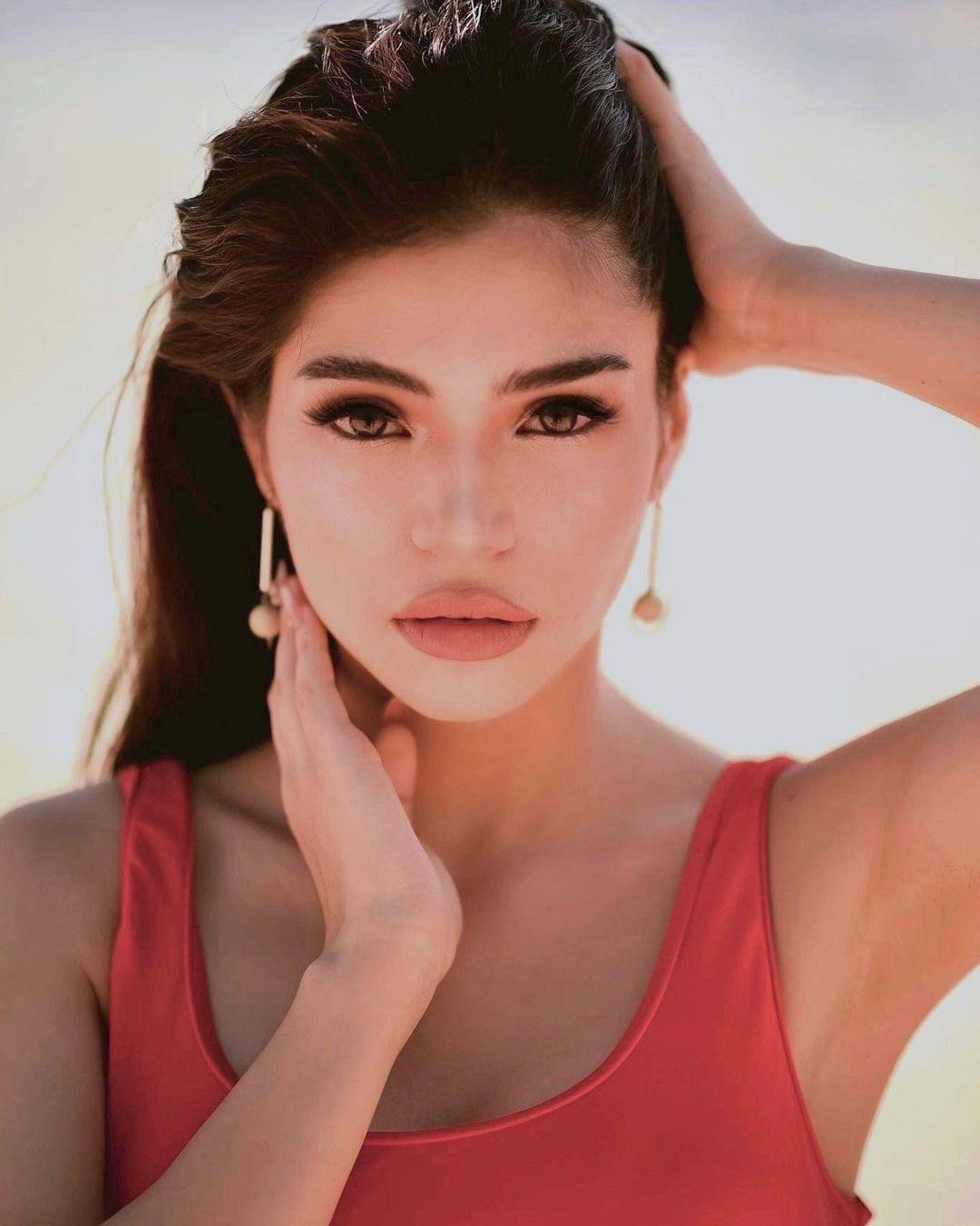 Trước đó, danh hiệu Miss Universe Philippines 2022 thuộc về Celeste Cortesi, người gốc Italy.