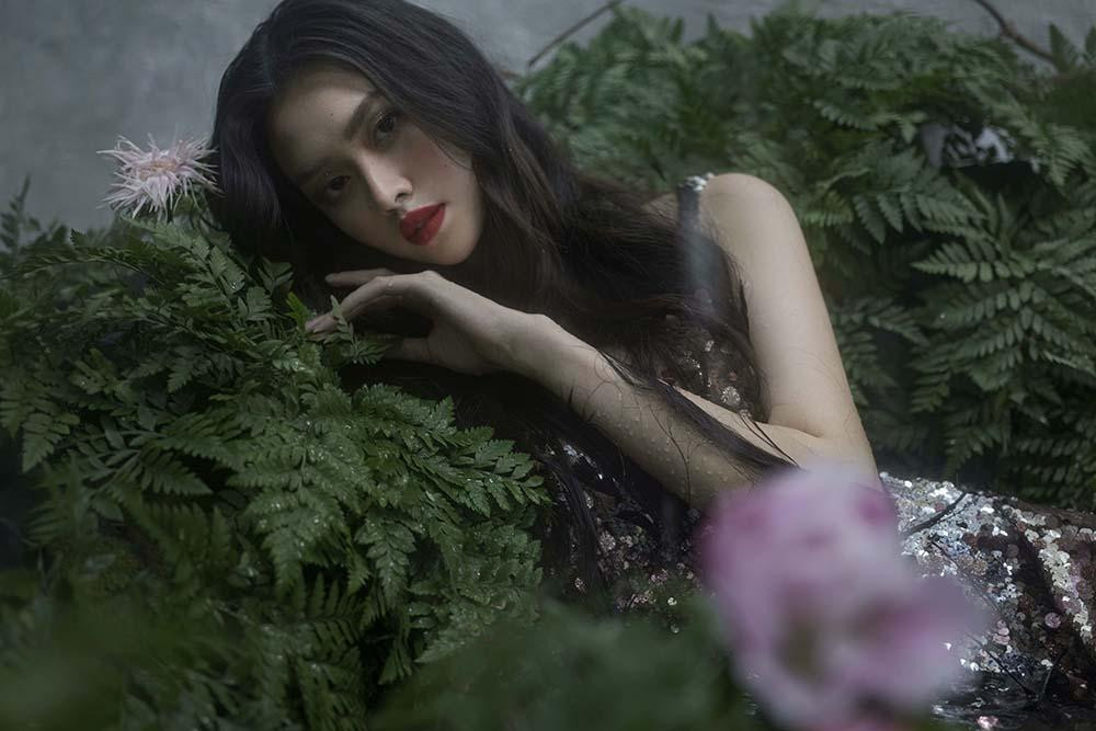 Sắp tới, Á hậu Tường San sẽ cùng đồng hành với Top 3 đương nhiệm tham gia các hoạt động của vòng Chung kết Miss World Vietnam 2022 được diễn ra tại Quy Nhơn (Bình Định). Sắp tới, Á hậu Tường San sẽ cùng đồng hành với Top 3 đương nhiệm tham gia các hoạt động của vòng Chung kết Miss World Vietnam 2022 được diễn ra tại Quy Nhơn (Bình Định).