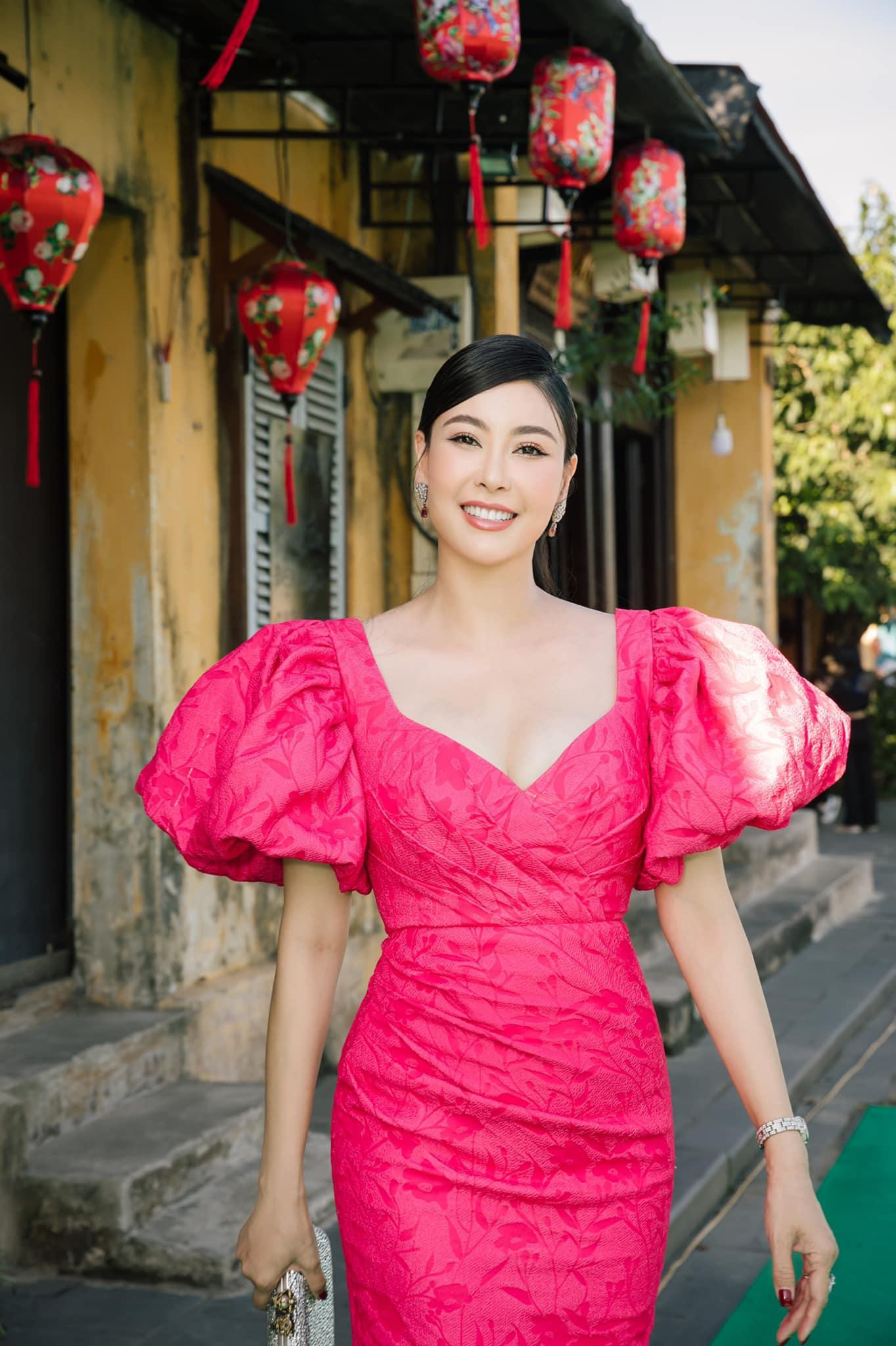 Hà Kiều Anh đăng quang Hoa hậu Việt Nam 1992, là một trong những hoa hậu vẫn hoạt động bền bỉ kể từ khi giành danh hiệu đến nay và sở hữu nhan sắc ‘không tuổi’.