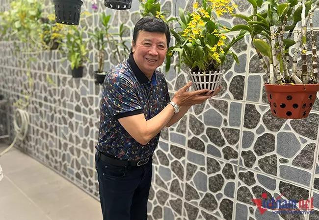 Bảo Quốc an hưởng tuổi già sau bạo bệnh. Bảo Quốc an hưởng tuổi già sau bạo bệnh.