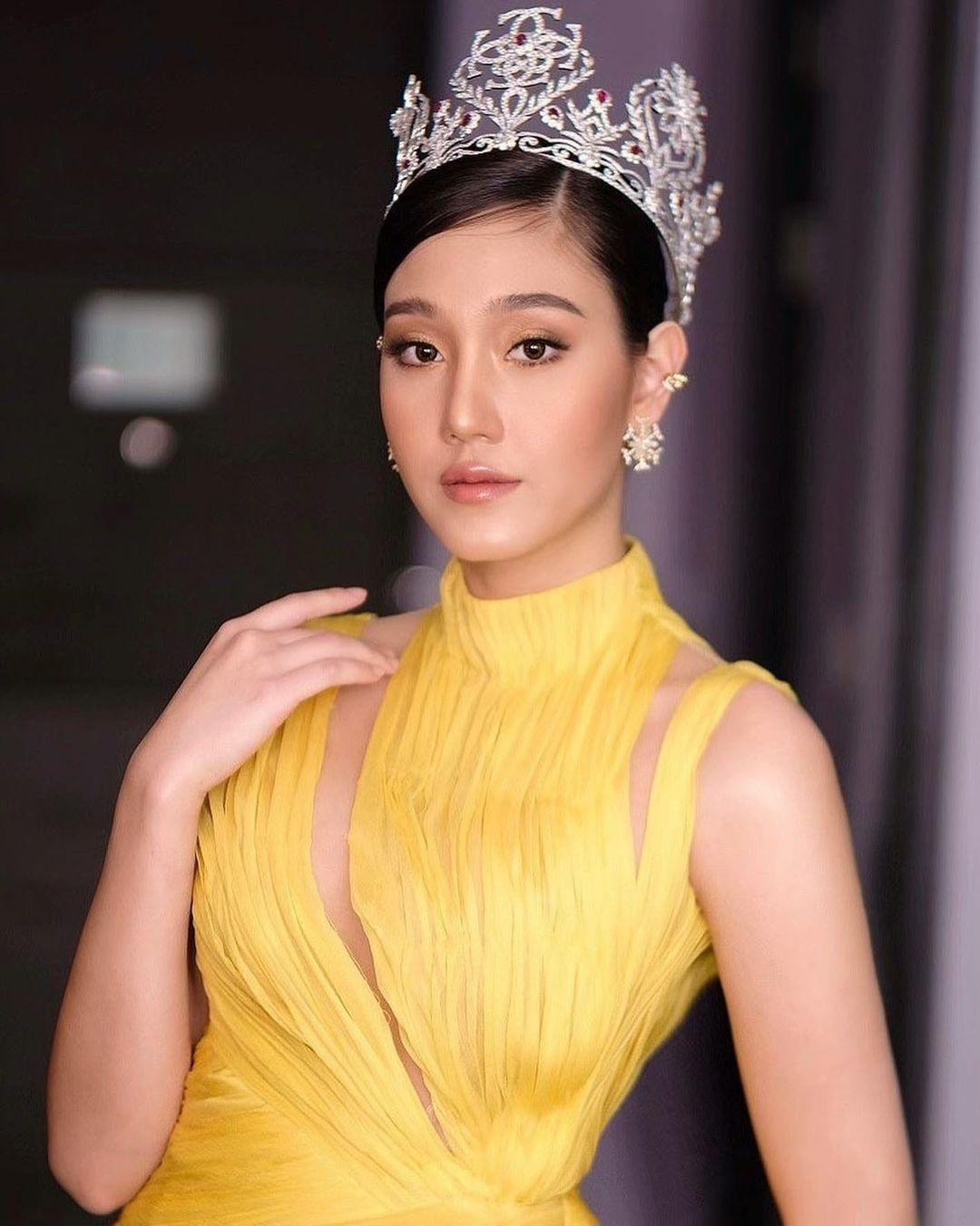 Mặc dù vậy, để thực hiện hóa giấc mơ đến với đấu trường Miss Universe của mình, trước tiên Nicolene Pichapa Limsnukan sẽ phải vượt qua nhiều mỹ nhân sừng sỏ khác để giành được chiến thắng ở cuộc thi Miss Universe Thailand 2022. Mặc dù vậy, để thực hiện hóa giấc mơ đến với đấu trường Miss Universe của mình, trước tiên Nicolene Pichapa Limsnukan sẽ phải vượt qua nhiều mỹ nhân sừng sỏ khác để giành được chiến thắng ở cuộc thi Miss Universe Thailand 2022.