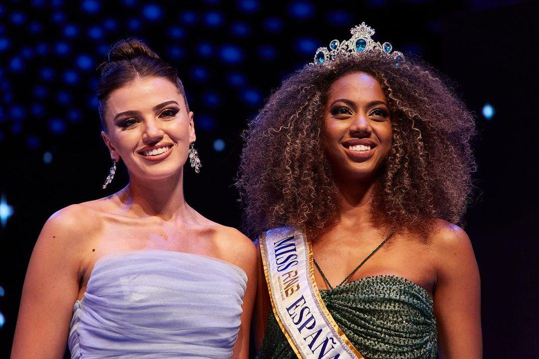 Mới đây, đêm chung kết Hoa hậu Siêu quốc gia Tây Ban Nha 2022 đã khép lại với chiến thắng thuộc về người đẹp Ana Karla Ramírez.